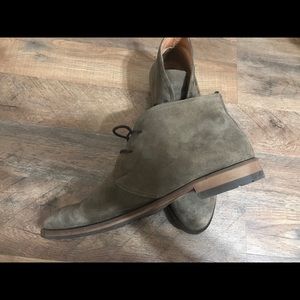 Rodd & Gunn Men’s Chukka Boot Suede 46 EU / 13 US